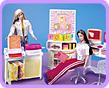 Secret Messages� Barbie� Computer Center